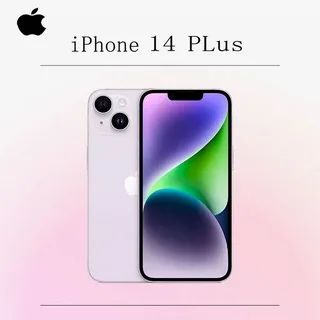 Айфон iphone 14plus 256 gb 97%