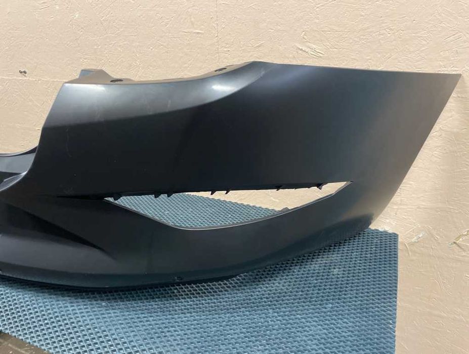 Бампер задний Jac J7 с 2020 г