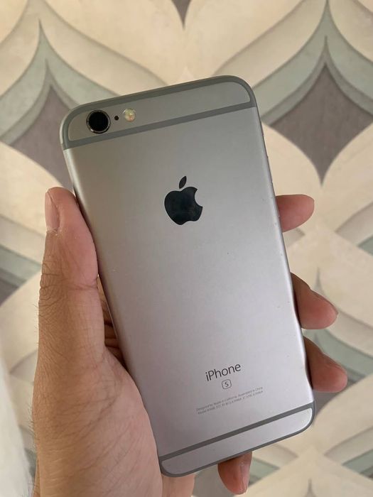 Iphone 6s 64gb ideal