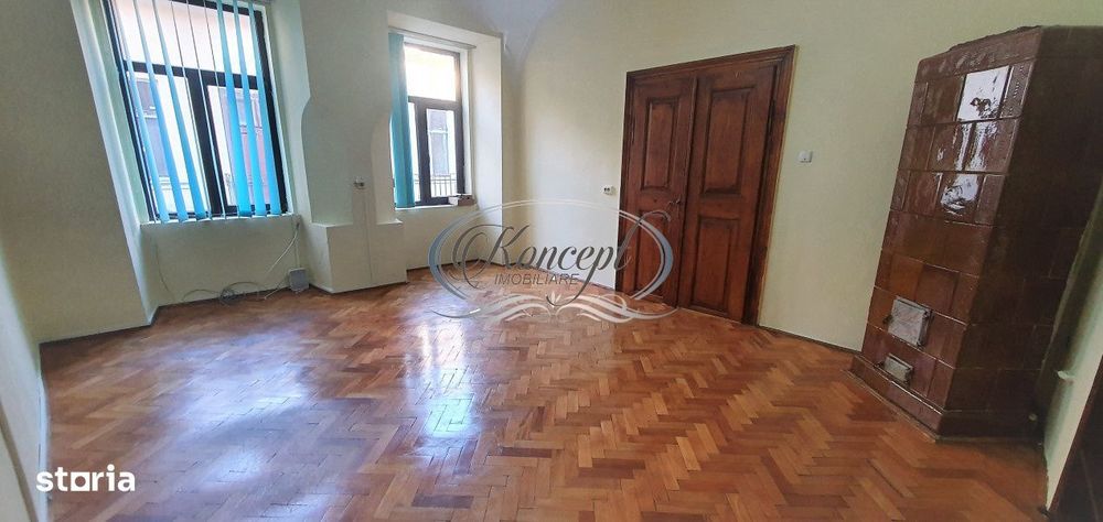 Spatiu pentru birouri, cu parcare, Piata Unirii