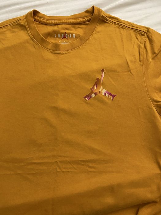 Tricou Jordan Mustar M