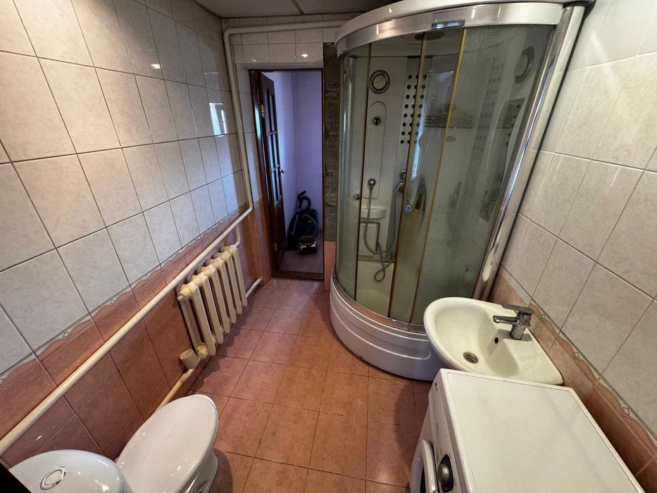 4х комнатный дом в Западном