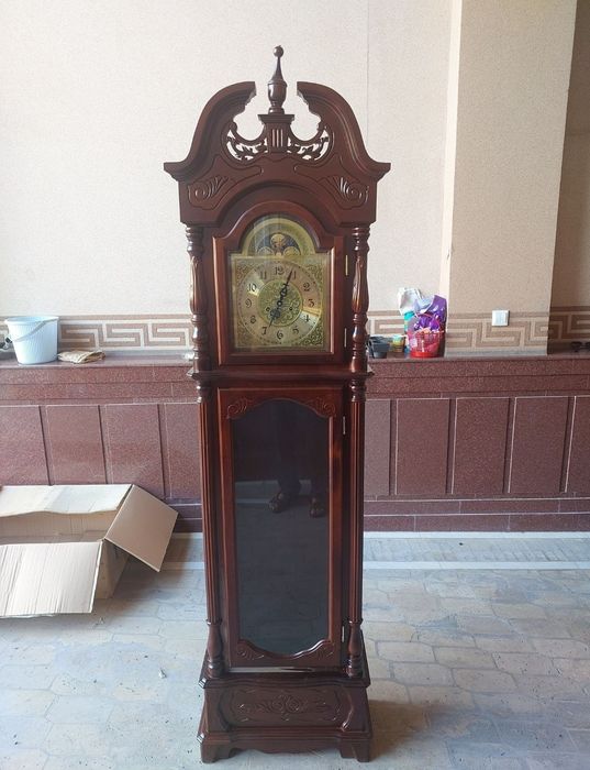 Soat sotiladi srochna