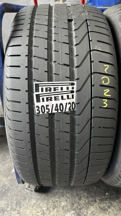 305/40/20 pirelli 2023
