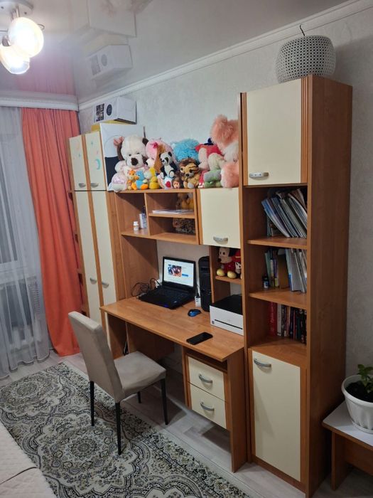 Детский гарнитур