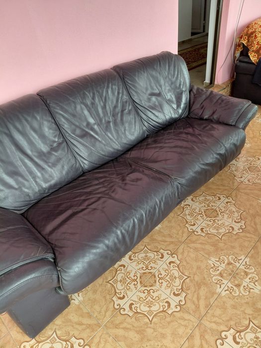 De vânzare canapele