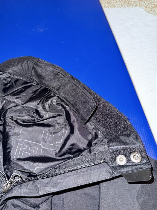 Pantaloni snowboard/ski Horsefeathers Unisex Marime XS