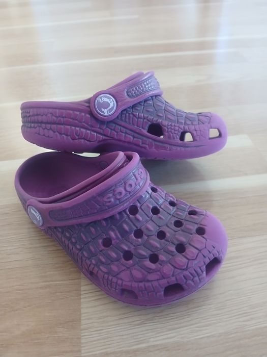 Детски чехли/пантофи/сандали Crocs/Крокс