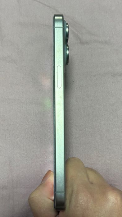 iPhone 15 Pro Max 256Gb серый титан