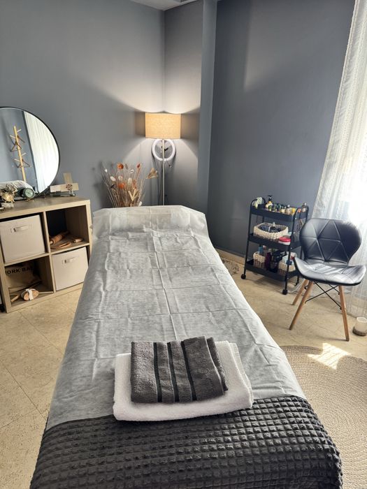 Drenaj limfatic manual/mecanic | Presoterapie | București