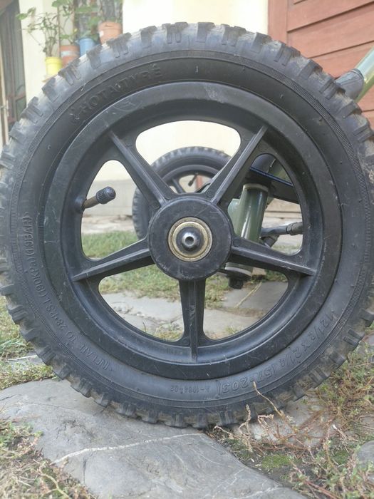 Vând Kart Jeep pentru copii