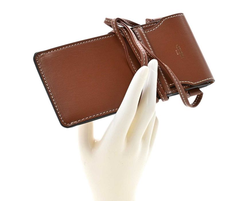 Celine Smooth Calfskin-Чисто Нов