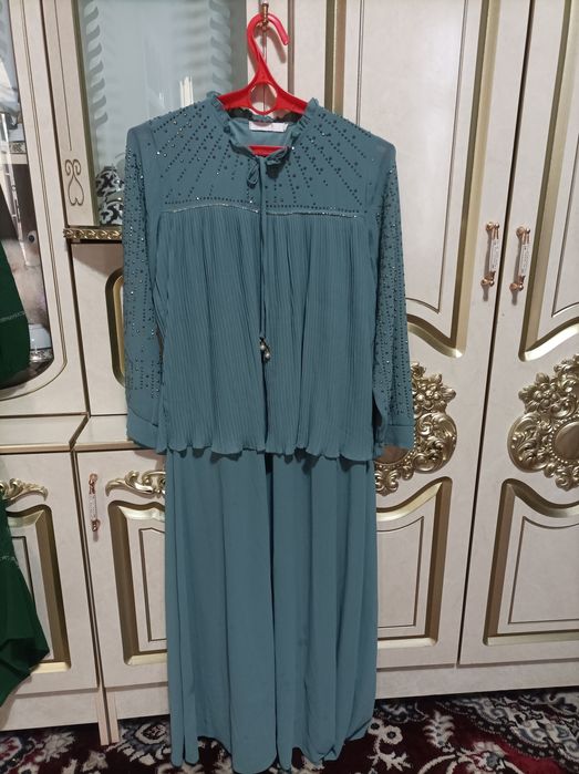 Айоллар куйлаги размер 48