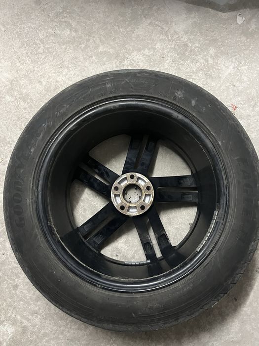 Джанти 19’ за Audi