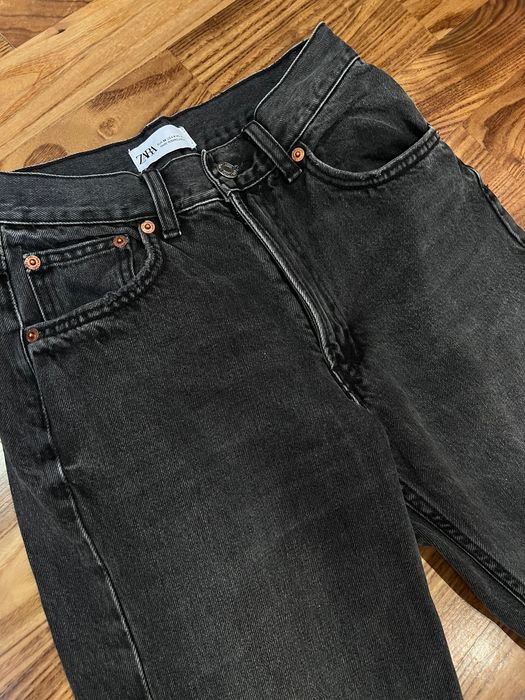 Джинсы Zara женские