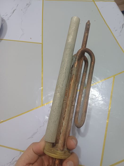 Продам тен от водонагревателя термекс, аристон