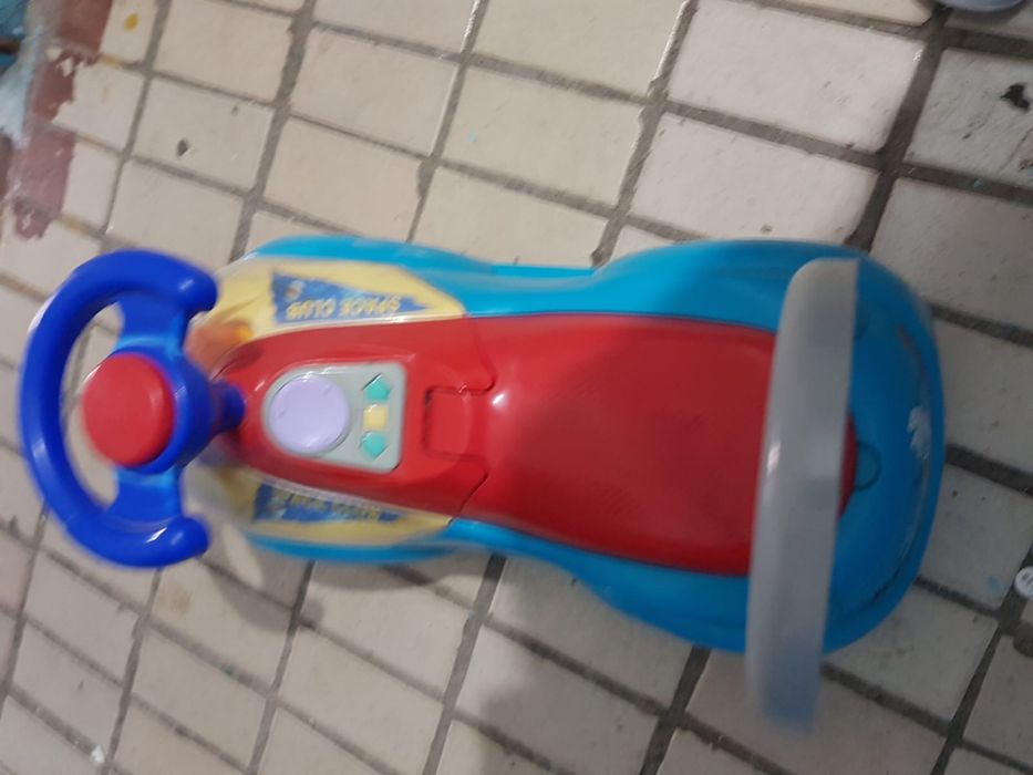 Талакар детский в отличном состоянии