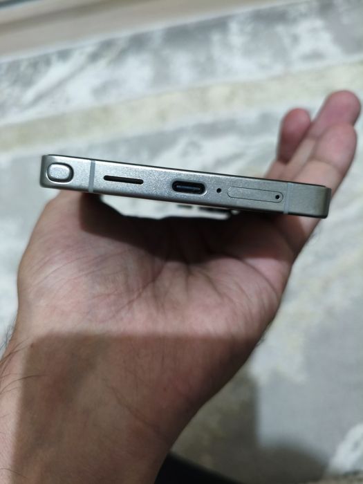 Samsung S25 Ultra