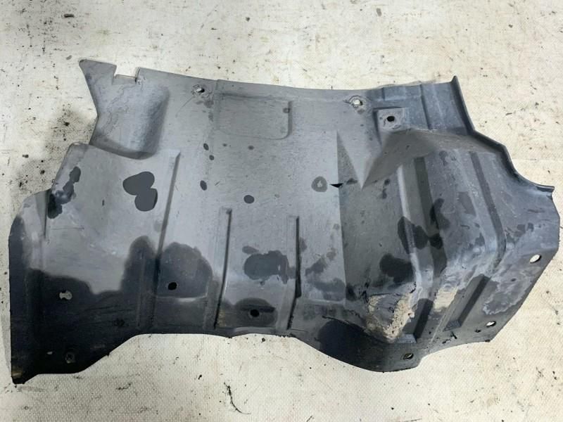 Scut motor dreapta Mitsubishi Outlander 2 (2006-2012) 5370A808