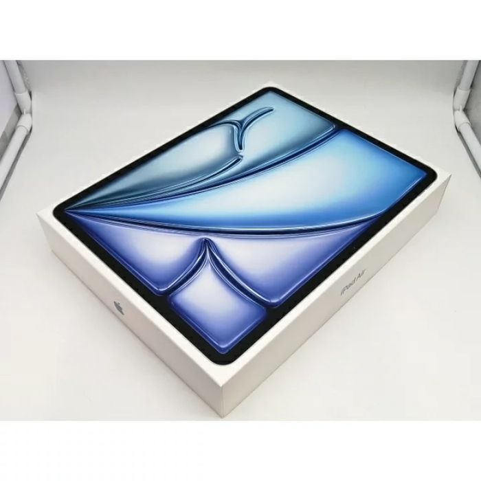 Новый Apple iPad Air 13-inch M2 2025 • Планшет •