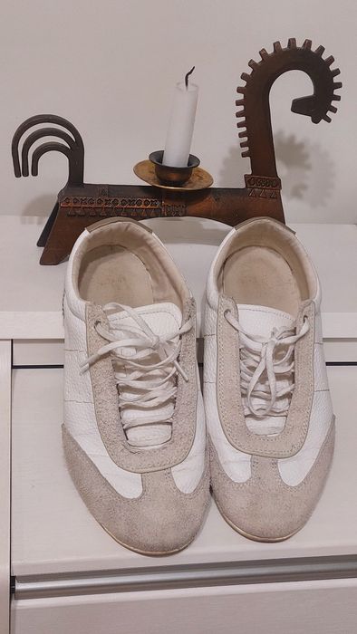 Кроссовки zara 37 размер