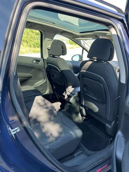 Peugeot 308 SW 1.6 HDI (110 HP)