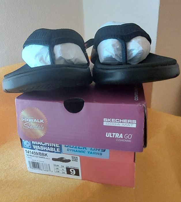 Skechers GO Walk damă