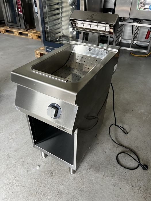 Aparat de mentinut cartofii la cald - linia 700 - Zanussi Italia - 2023