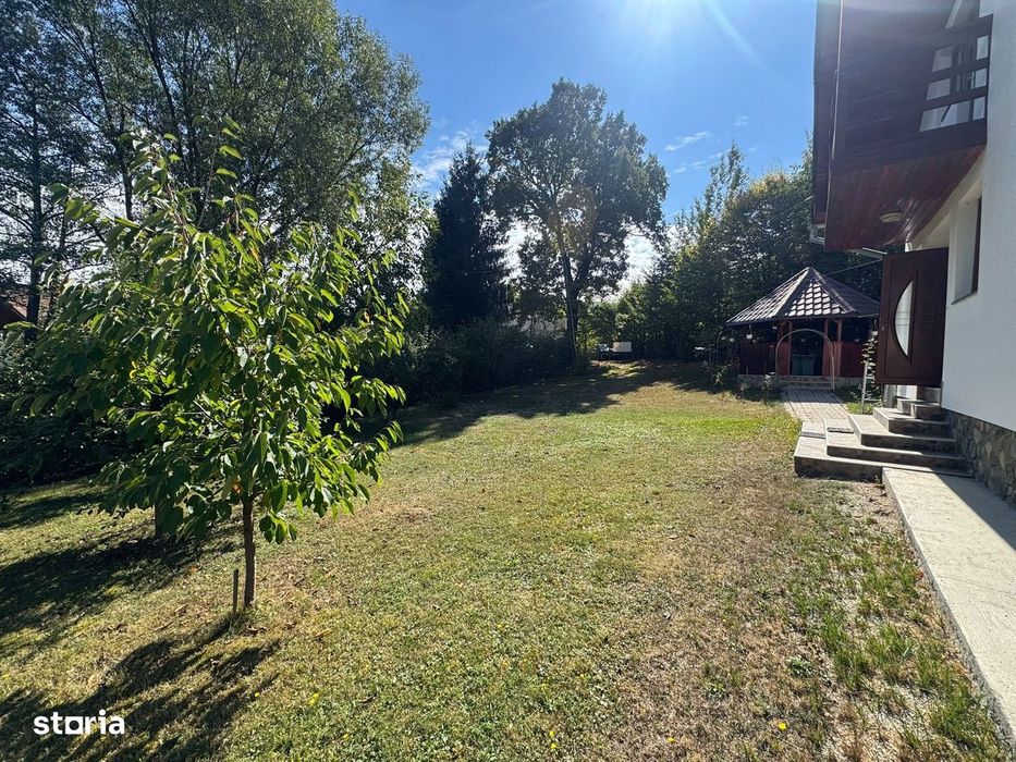 Casa de vacanta/cabana Tocile, Sibiu