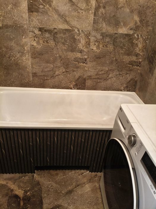 Ремонт ванной, санузла