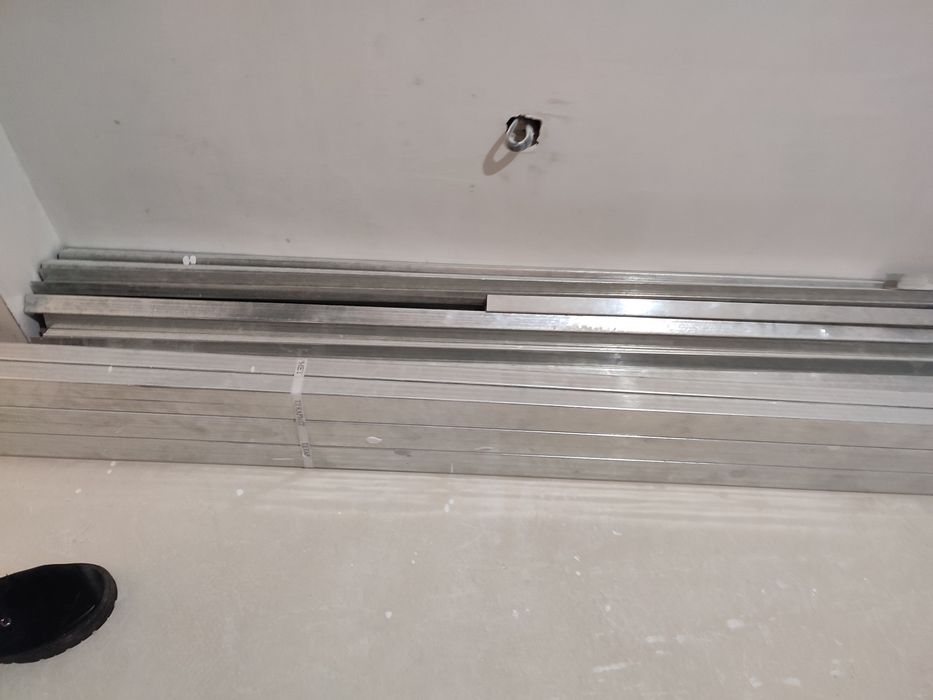 Продам профиль 20 шт