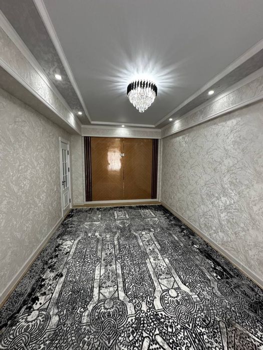 2 xonalik kvartera sotiladi