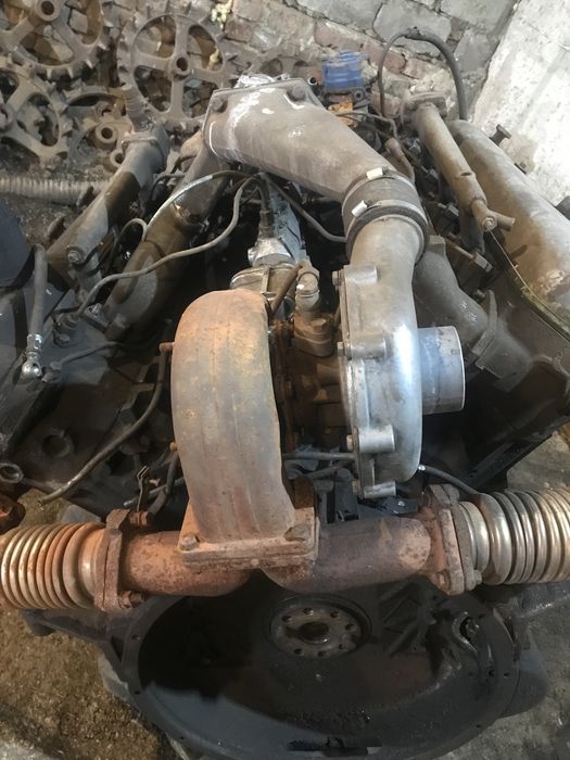 Продам двигатель ЯМЗ-238 нд3