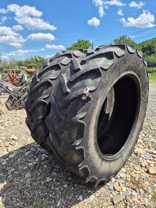 Cauciuc anvelopa 420/ 85 R 38 ( 16.9 R 38)