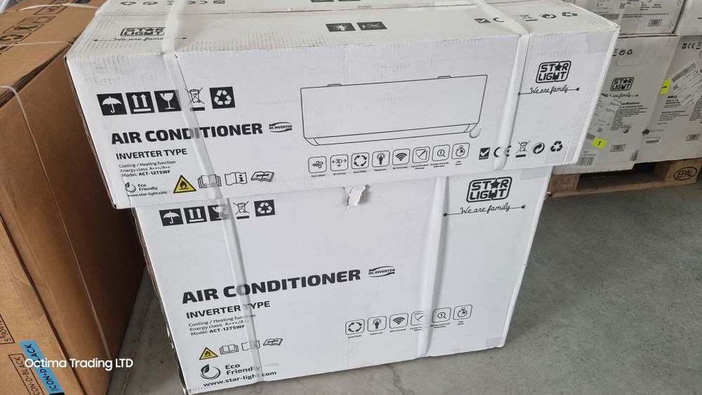 Star-Light ACT-18WIFI