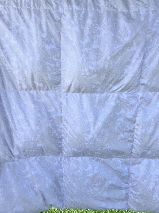 Подушка одеяло лебяжий пух