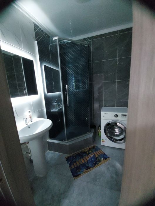 Сдаётся 3Х ком посуточно.