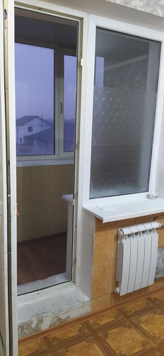 1 ком.квартира 18мик дом 38.