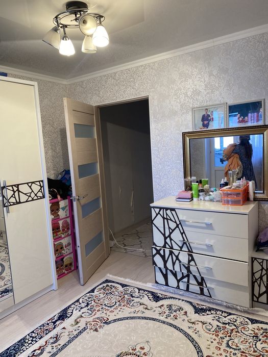 Продам Кв 4-ком районе Жилгородок