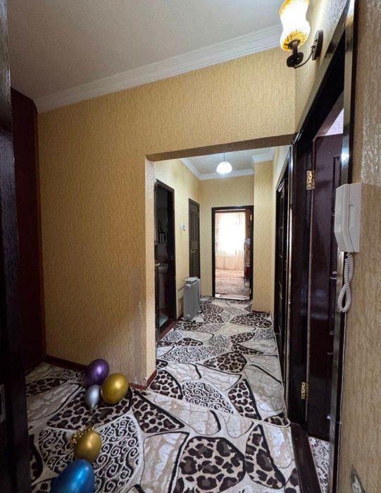 Продается квартира Юнусабад 9кв 2/5/9