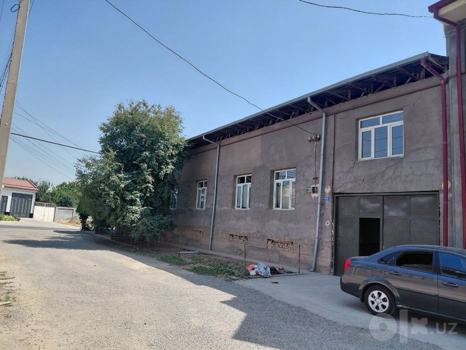 Продаётся 2-этажный дом в Алмазарском районе, Келес