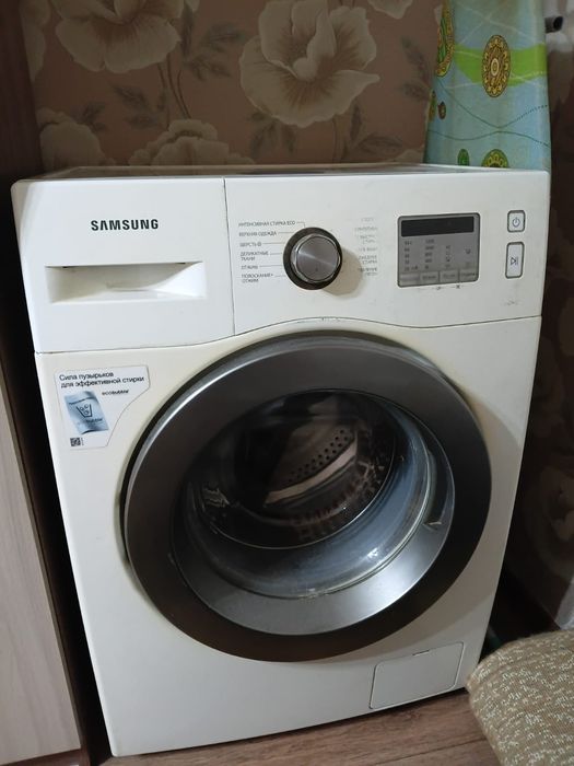 Продам 2 стиральные машинки