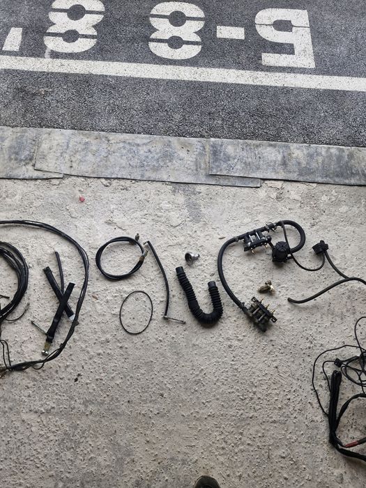 Газов инжекцион Reagas