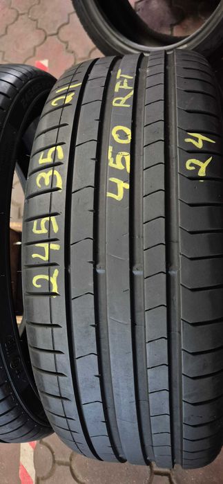 anvelope Pirelli,Michelin 245/35/20  cu 275/30/20