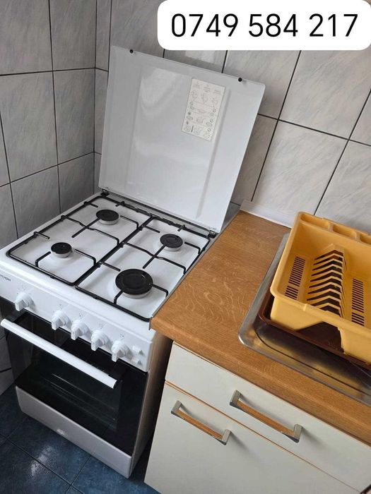 Închiriez garsonieră Rm Vâlcea zona Nord