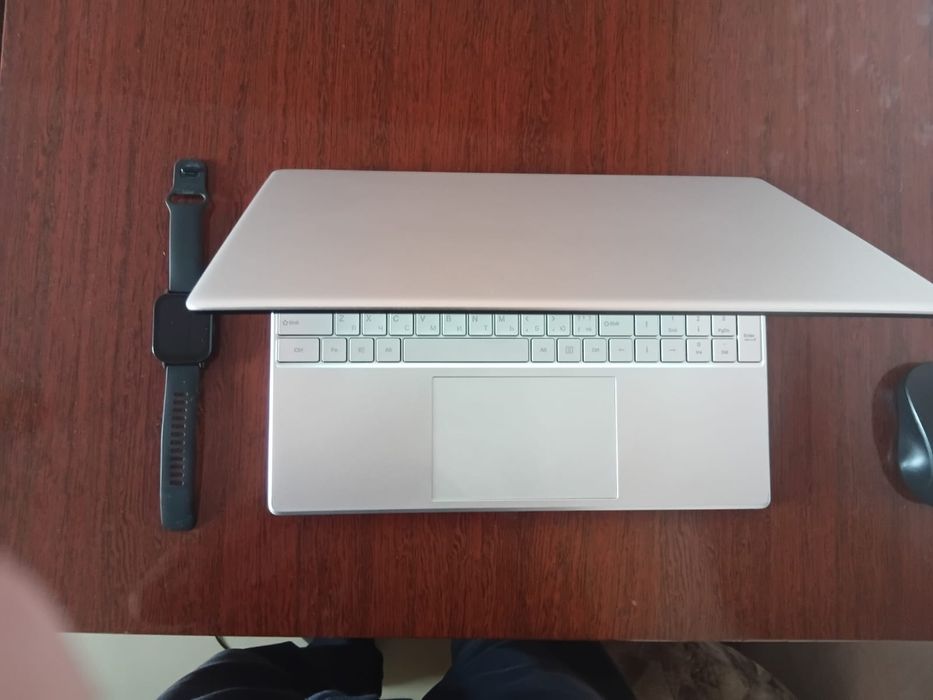 Ноутбук Асус intel core i5