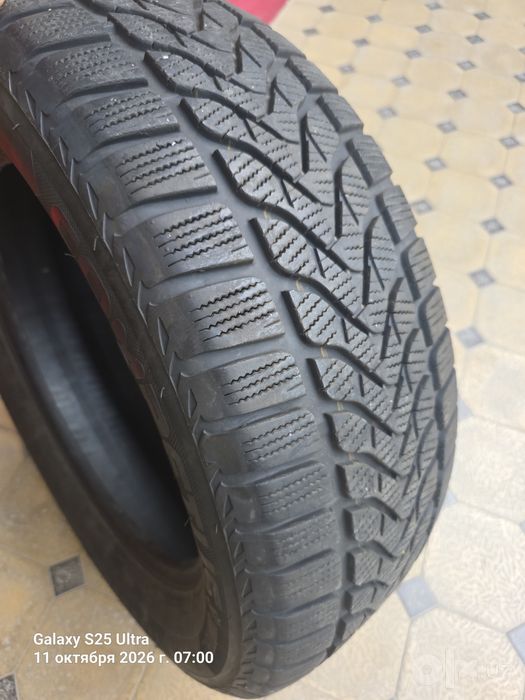 Lassa zimniy balon 235/60/18