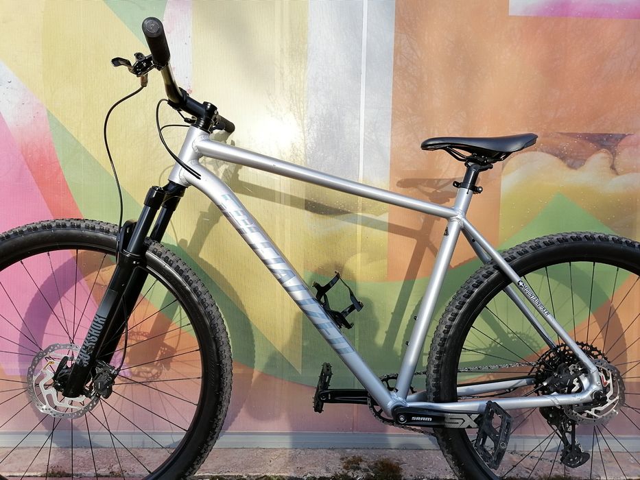 Specialized Rockhopper*Rock Shox*1x12 Sram Скорости*ХХЛ размер