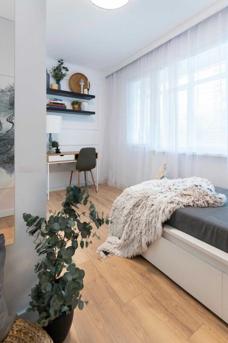 Продава се Тристаен апартамент в Пловдив, Кършияка - 80 кв.м за 1249 €/кв.м - Снимка #3
