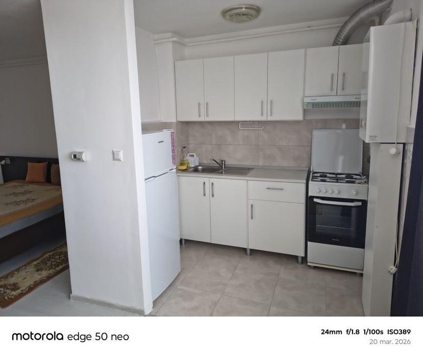 Închiriere ap. cu o camera pe str. Brașovului et.5 din 10, Tg.-Mures. tel.0745355088.